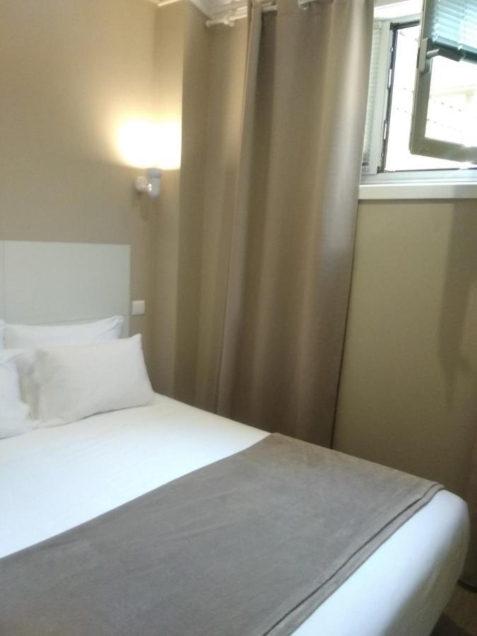 Hôtel Saladestar à Vila Nova de Famalicão Extérieur photo