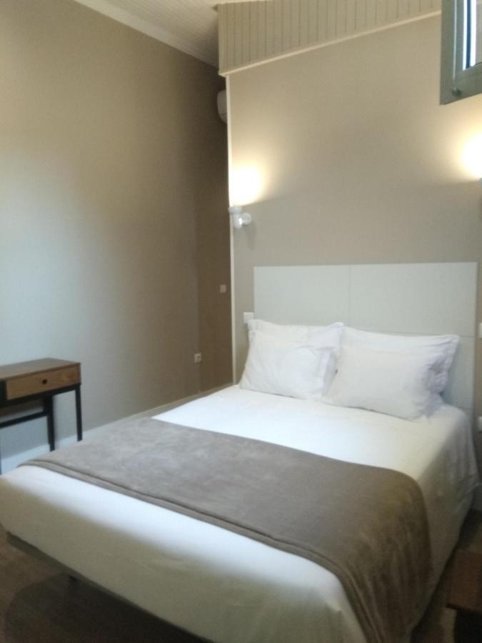 Hôtel Saladestar à Vila Nova de Famalicão Extérieur photo