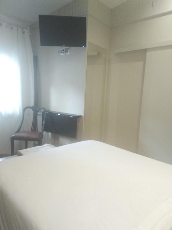 Hôtel Saladestar à Vila Nova de Famalicão Extérieur photo