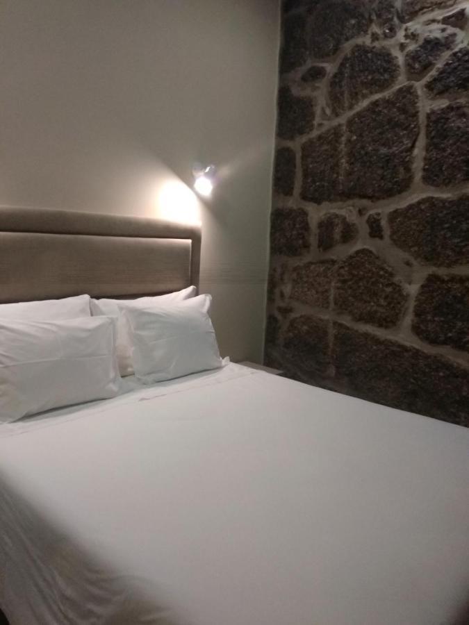 Hôtel Saladestar à Vila Nova de Famalicão Extérieur photo