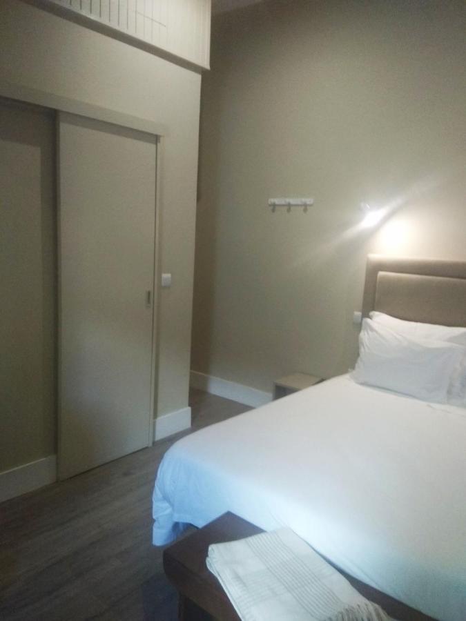 Hôtel Saladestar à Vila Nova de Famalicão Extérieur photo
